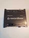 Pioneer DJ Interface 2