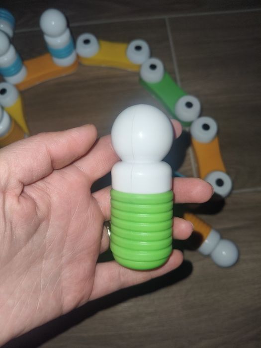 Joc Grippies Links