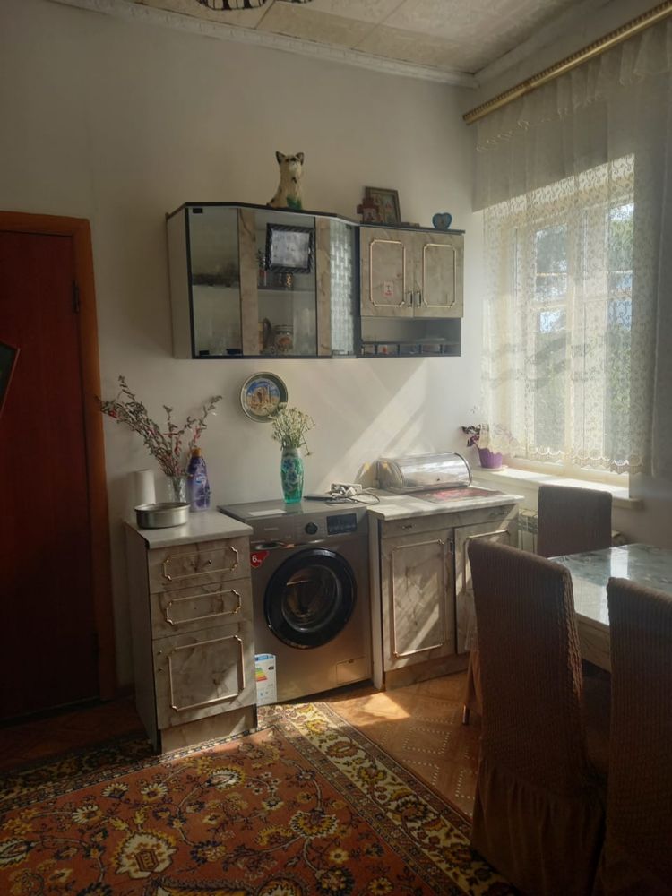 Продается дом в узнугаче