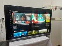 Смарт (smart) телевизор Sharp 106 см WiFi YouTube