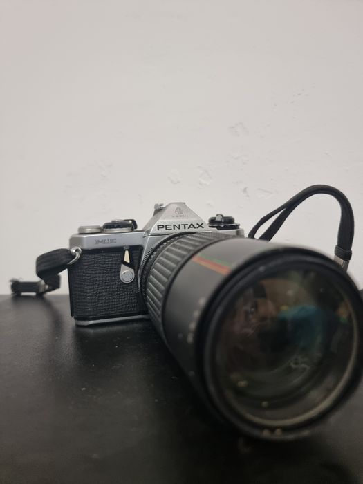 aparat foto Pentax ME Super