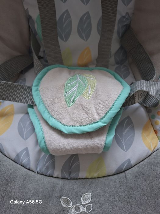 Бебешка люлка Canfaroo Baby Swing