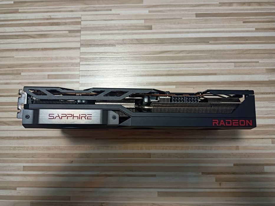 Placa video Sapphire RX 6800 Pulse 16GB GDDR6 256-bit