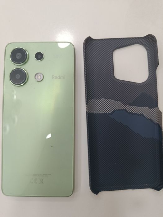 Redmi note 13 128
