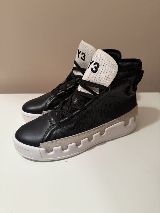 Мъжки маратонки Y-3