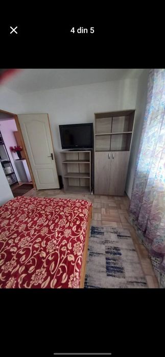 Apartament de vanzare în Orșova