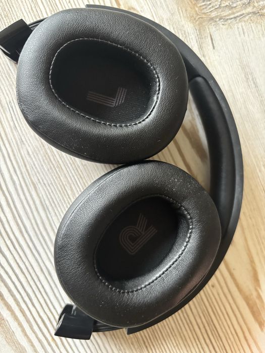 Наушники JBL Tune 720BT, беспроводные с микрофоном, USB Type-C