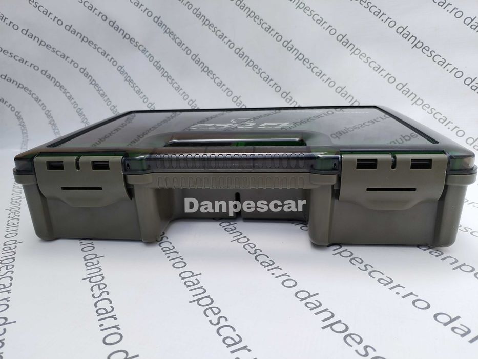 Cutie Organizator Accesorii Method Feeder PROFL AM350c