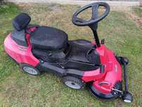 Tractor Gazon Mountfield