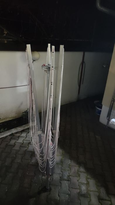 Vând uscător rufe, tip copac