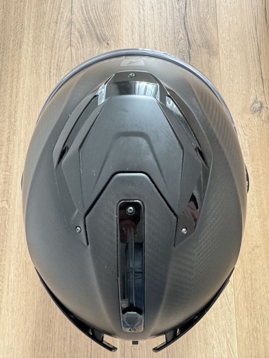 Каска Shark Spartan GT Pro Carbon