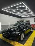 BMW 520 / xDrive / Face lift / automat / euro 6
