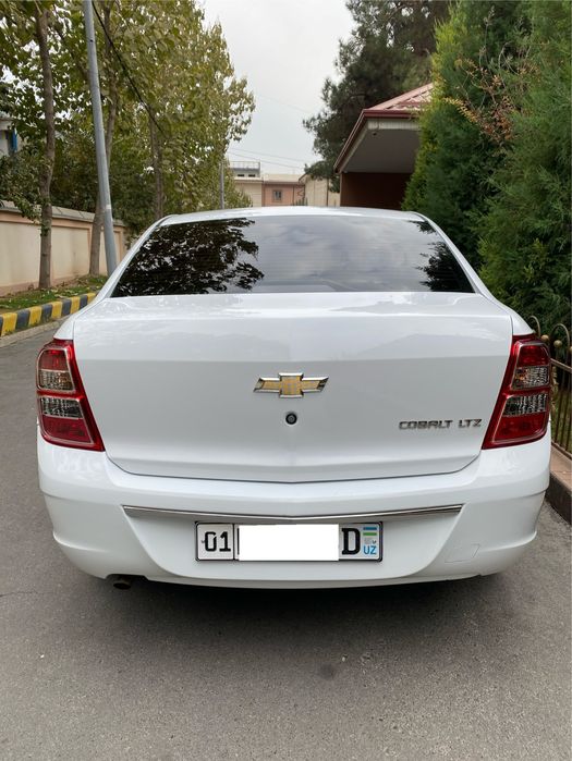 Кобалт 2023 автомат Арендага берилади