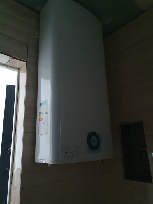 Двустаен апартамент