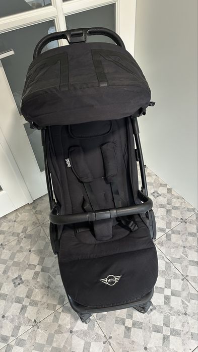 коляска easywalker mini buggy snap