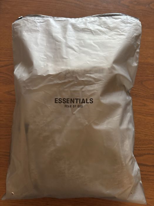 Essentials FOG долнище