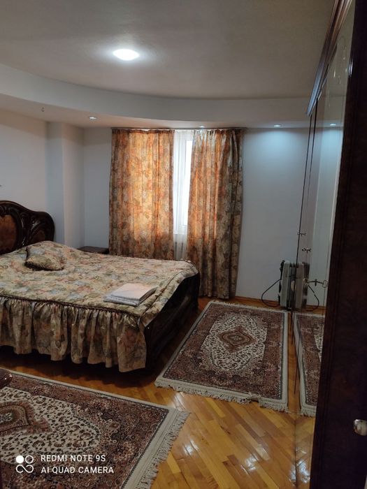 Сдается квартира Хамид Олимжон в Московских многоэтажках от владельца