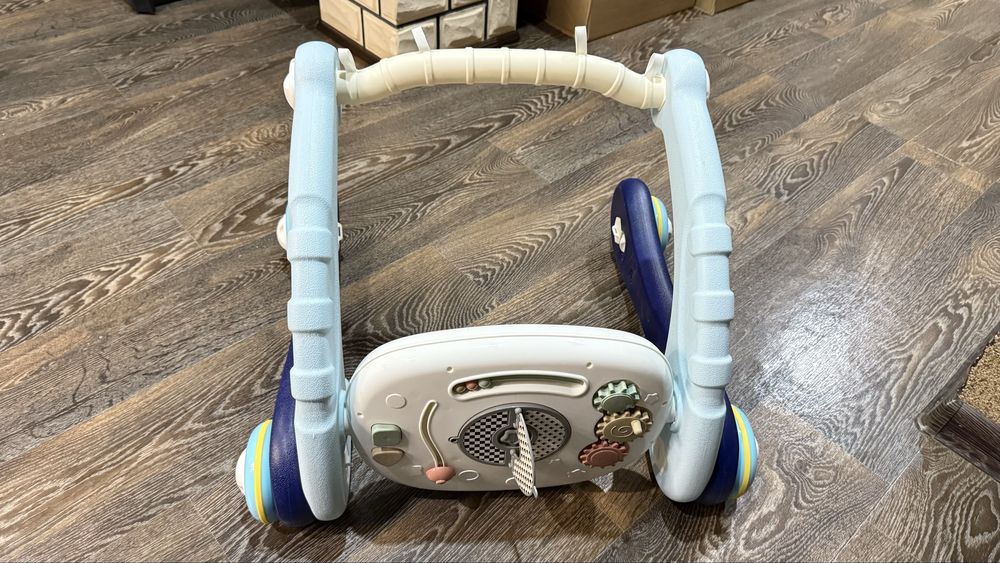 Продам коврик ходунки