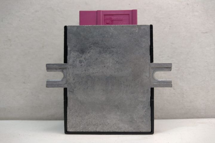 Modul Control  Pompa Combustibil 1614718042601 BMW Seria 1 E81/E82/E8