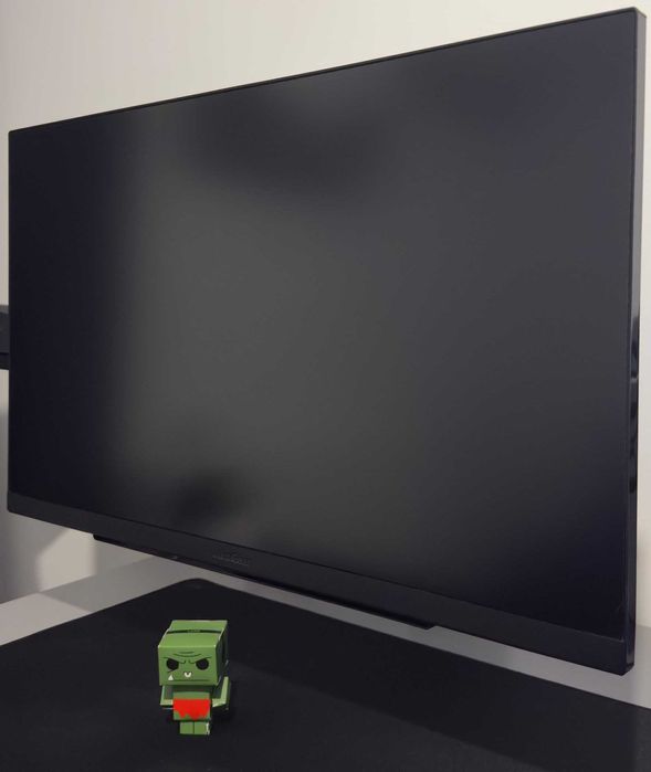 Monitor LG 27GR83Q-B, 27" QHD