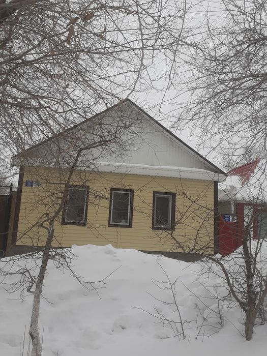 Продам частный дом на Малышке с большим участком
