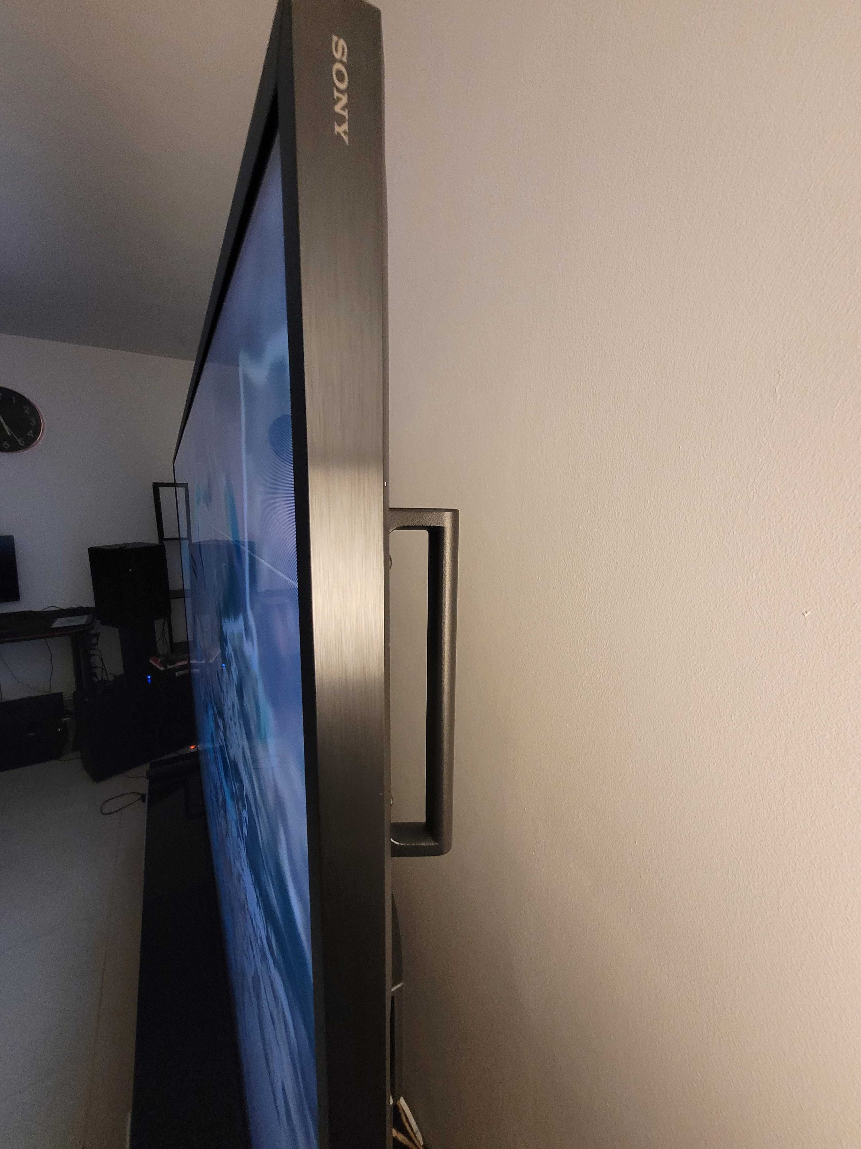 TV QLED Sony 98" (248cm) 98X90L, Google TV, 4K 120Hz, Clasa E
