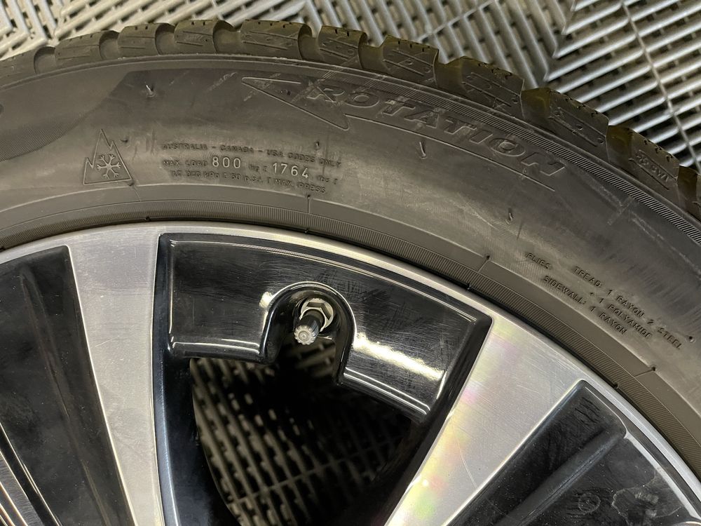 Jante Originale 245 45 R18 / 275 40 R18 Mercedes E V Class W213 W447