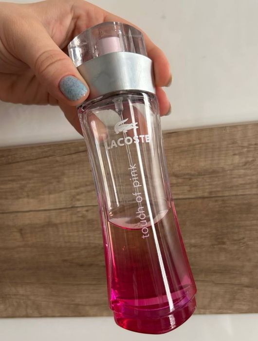 Духи Lacoste 40 ml