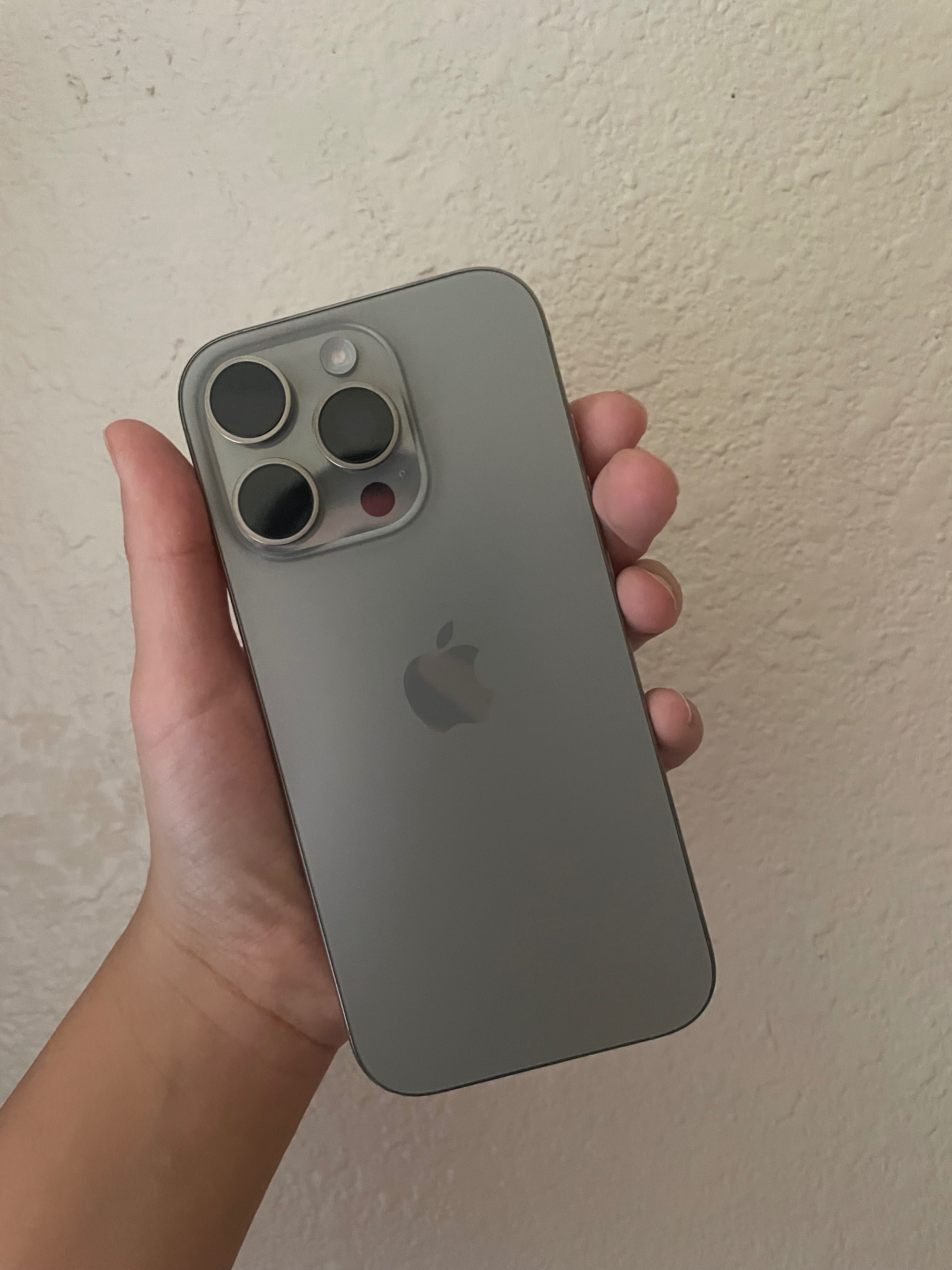 Iphone 16 Pro 256 GB, внос от САЩ