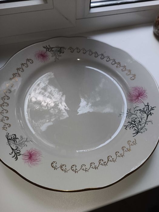 Блюдо большое 30 см