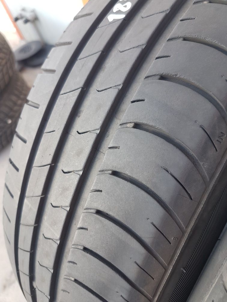 Летни гуми 2 броя HANKOOK Kinergy Eco 185 60 R15 дот 3315