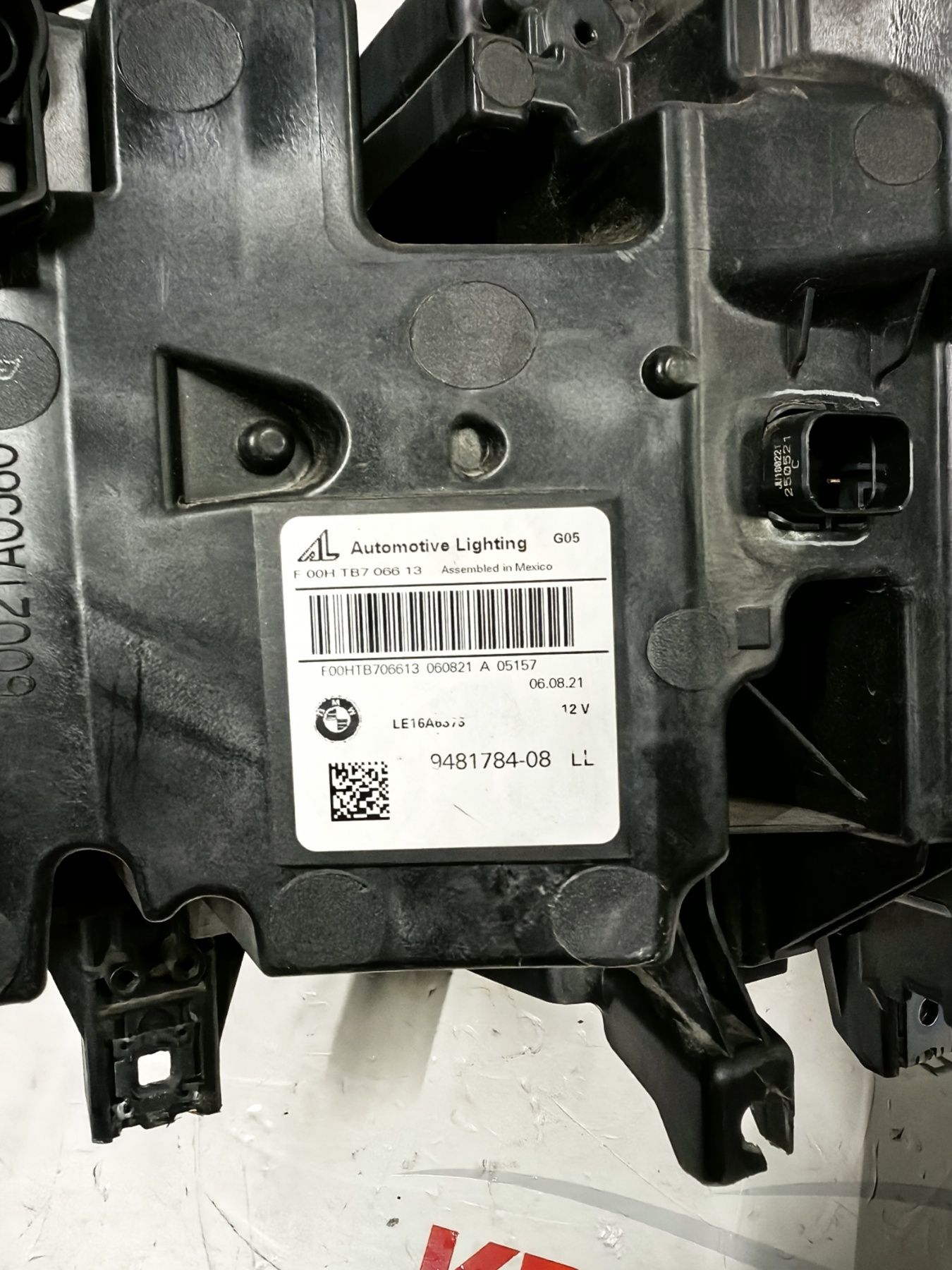 Десен фар BMW X5 G05 / БМВ Х5 G05 2021г