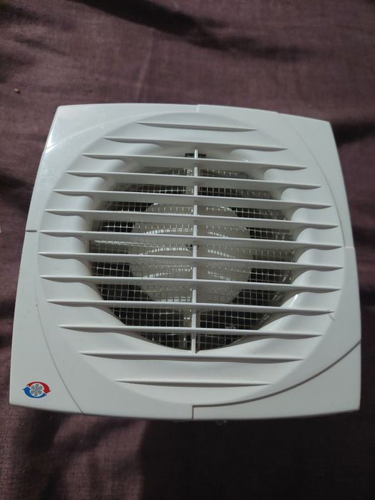 Ventilator Vents