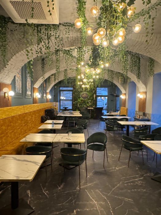 Mobilier/echipamente horeca