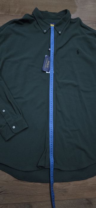 Camasa Polo Ralph Lauren