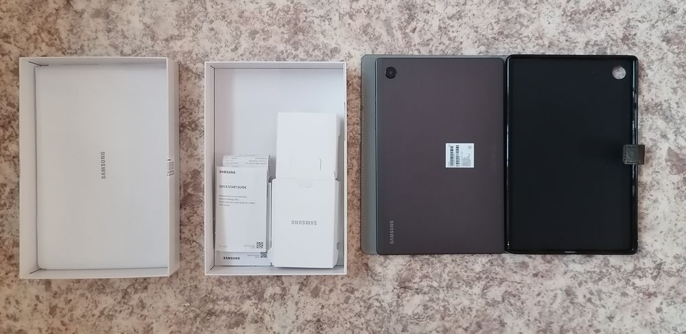 Планшет Samsung Tab A8