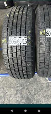 205/60/15 Michelin all season