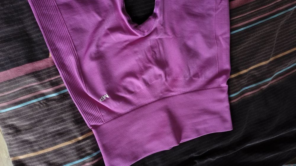 Спортни клинове Peach Pump L MyProtein S