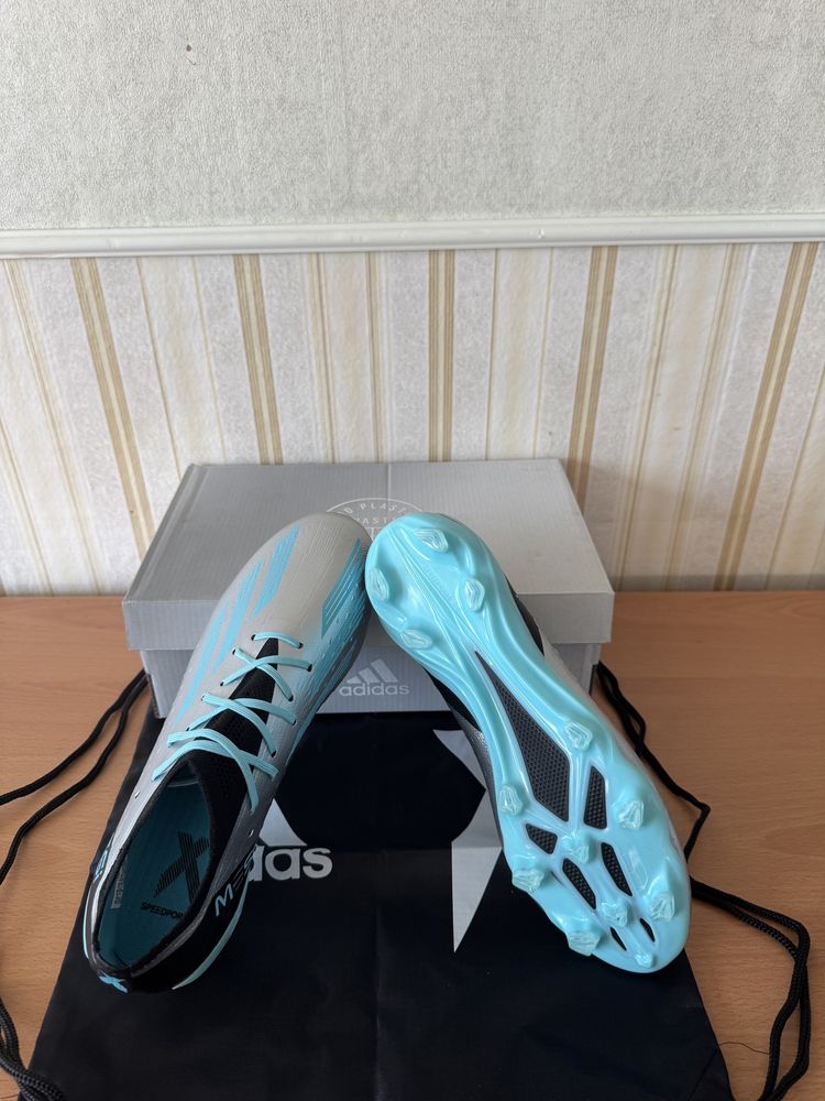 Мъжки бутонки Adidas X CRAZYFAST MESSI