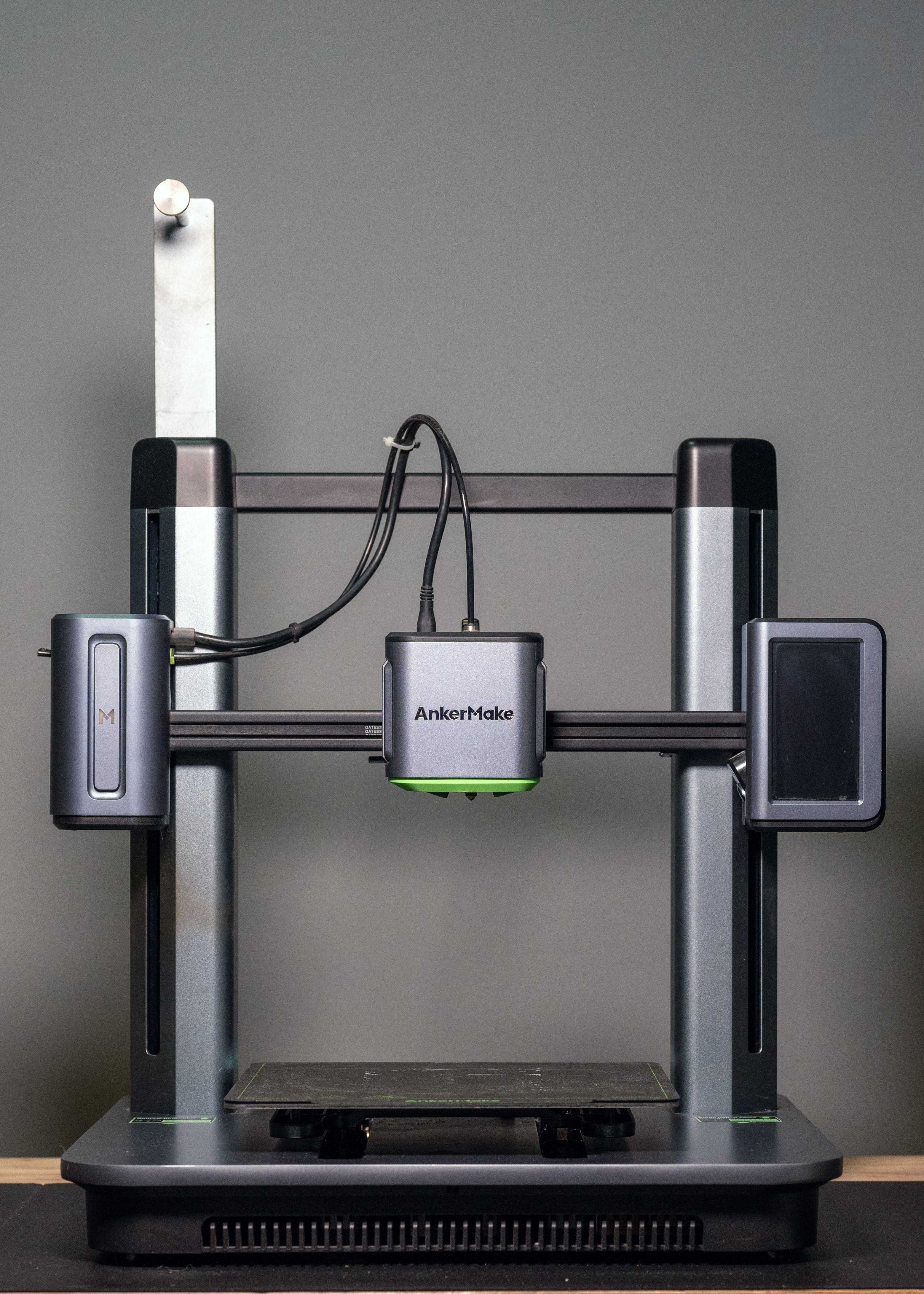 3D принтер AnkerMake