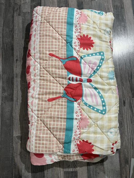 Pilota calduroasa de iarna 180x200cm