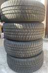 Anvelope iarna 225 50 R17 Barum Polaris 5 / jante tabla Bmw x1 x3  etc