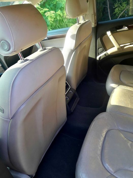 Ayди Q7 3000 TDI 240 к.с