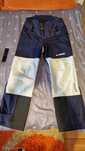 Pantaloni Adidas