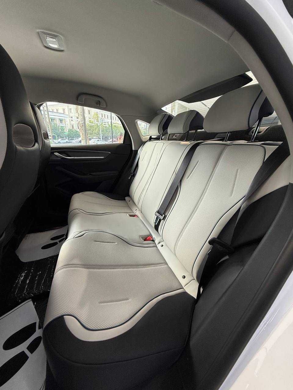 Byd Chazor 55km Active от официального дилера BYD