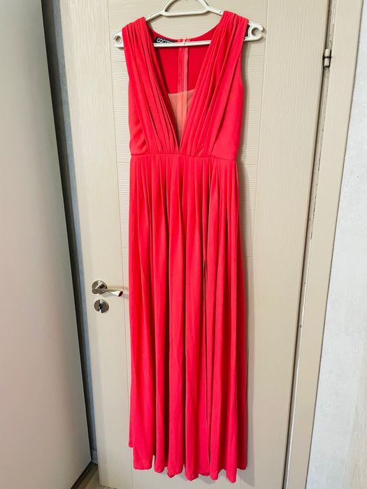 Рокля Cocoon размер М