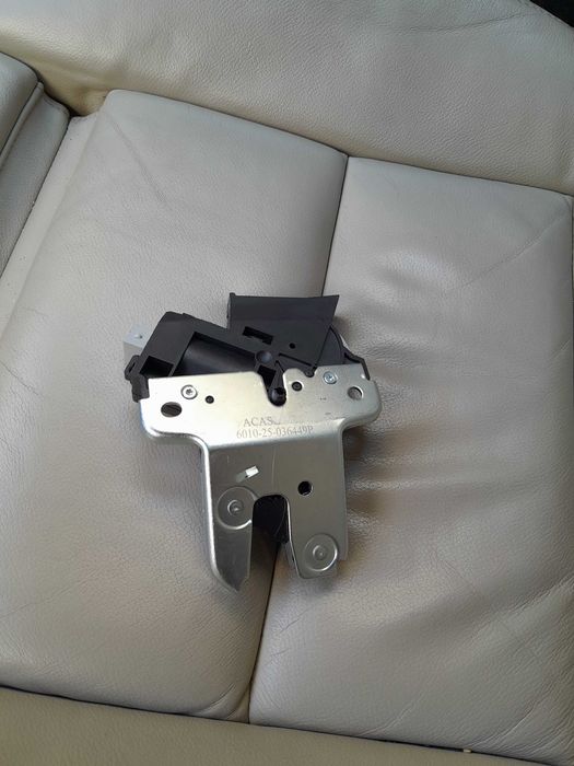 Broasca haion audi a6 c6 2010