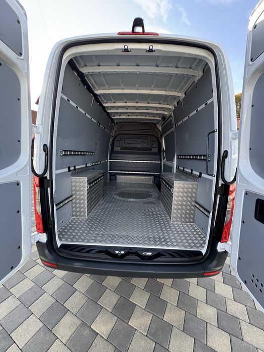 Mercedes Sprinter 316 Mediu 2020
