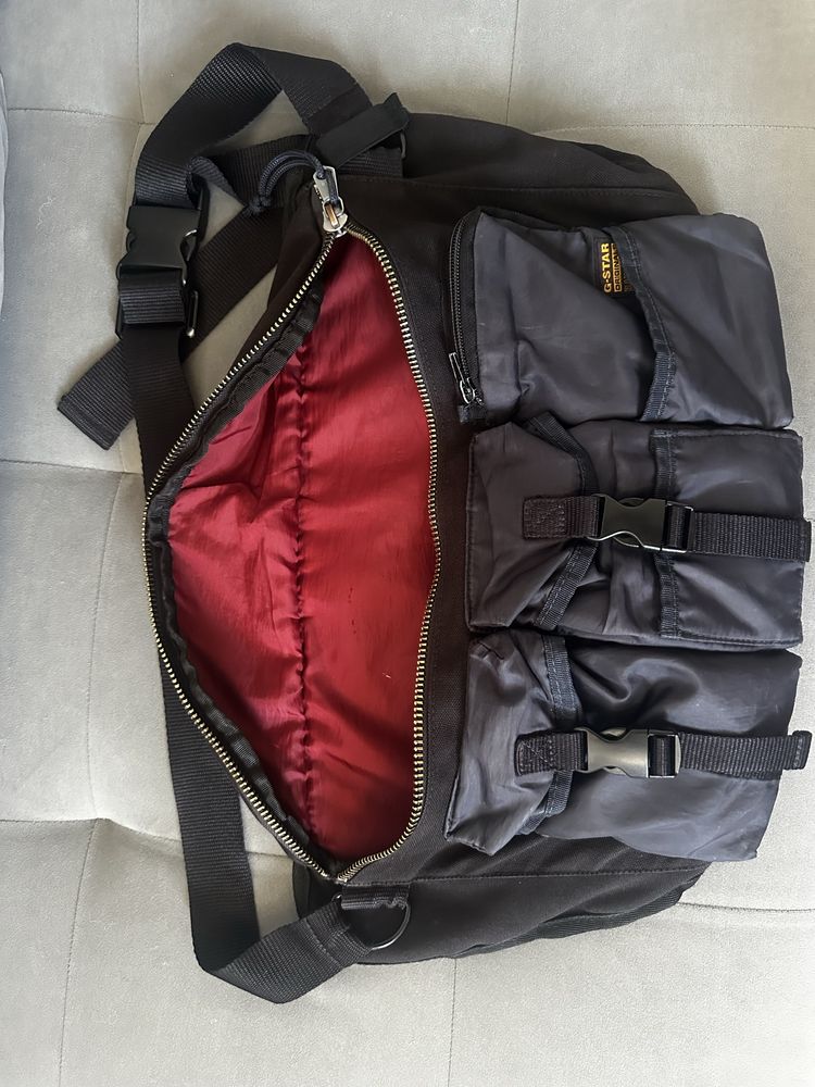 Чанта G-Star Raw