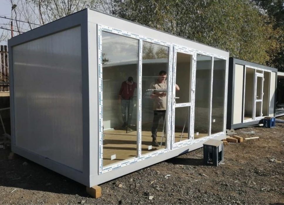 Container containere modulare